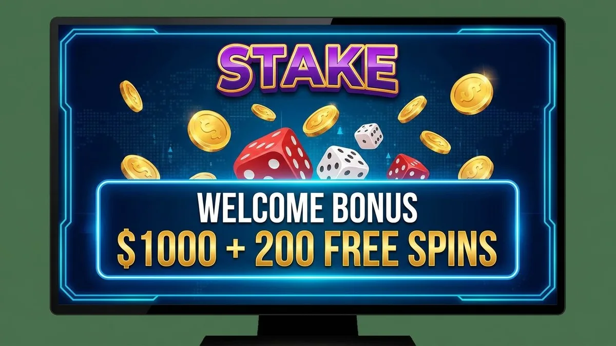 Stake
