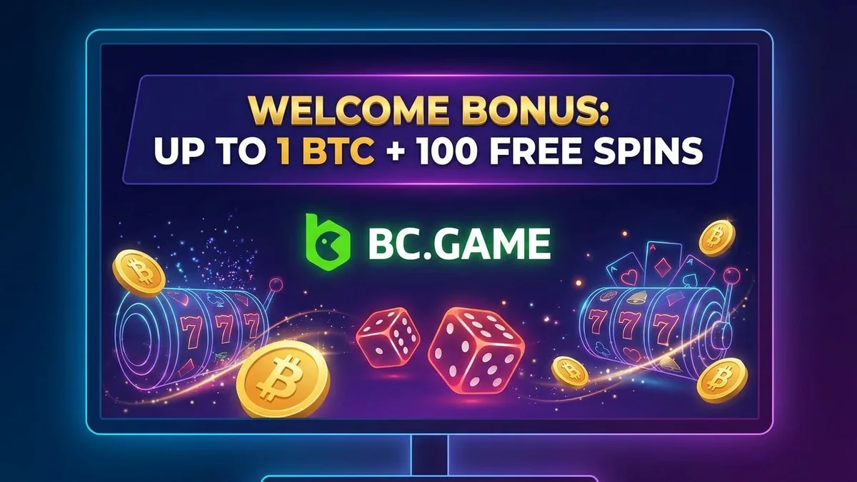 BCGame